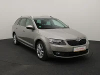 Skoda Octavia 1.8 132kW thumbnail