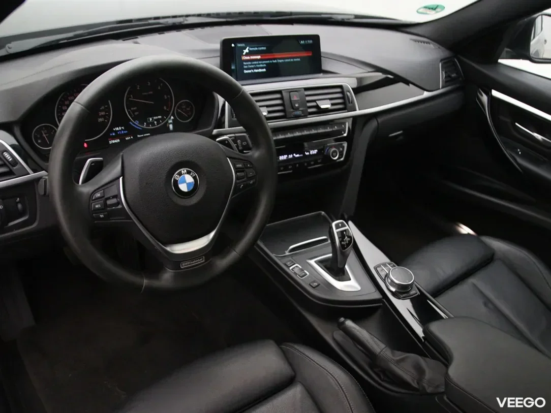 BMW 320 2 120kW