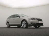 Skoda Octavia 1.8 132kW thumbnail