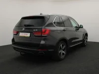 BMW X5 2 170kW thumbnail