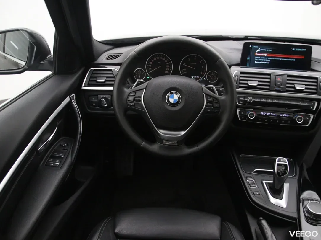 BMW 320 2 120kW