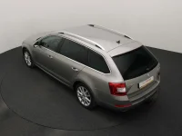 Skoda Octavia 1.8 132kW thumbnail