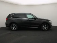 BMW X5 2 170kW thumbnail