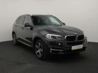 BMW X5 2 170kW thumbnail