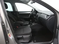 Skoda Octavia 1.8 132kW thumbnail