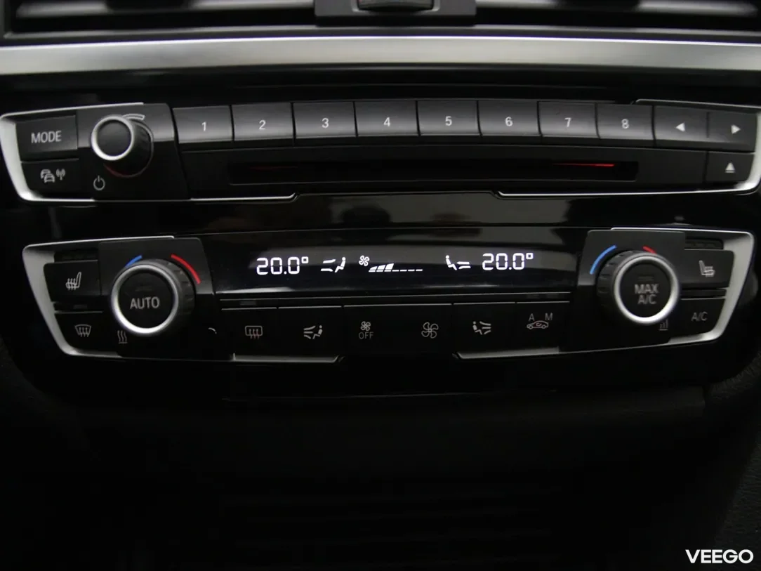 BMW 320 2 120kW