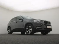BMW X5 2 170kW thumbnail