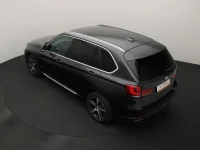 BMW X5 2 170kW thumbnail