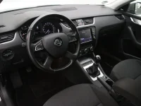 Skoda Octavia 1.8 132kW thumbnail