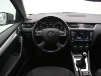 Skoda Octavia 1.8 132kW thumbnail