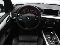 BMW X5 2 170kW thumbnail