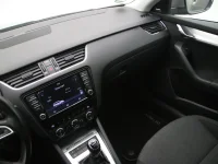 Skoda Octavia 1.8 132kW thumbnail