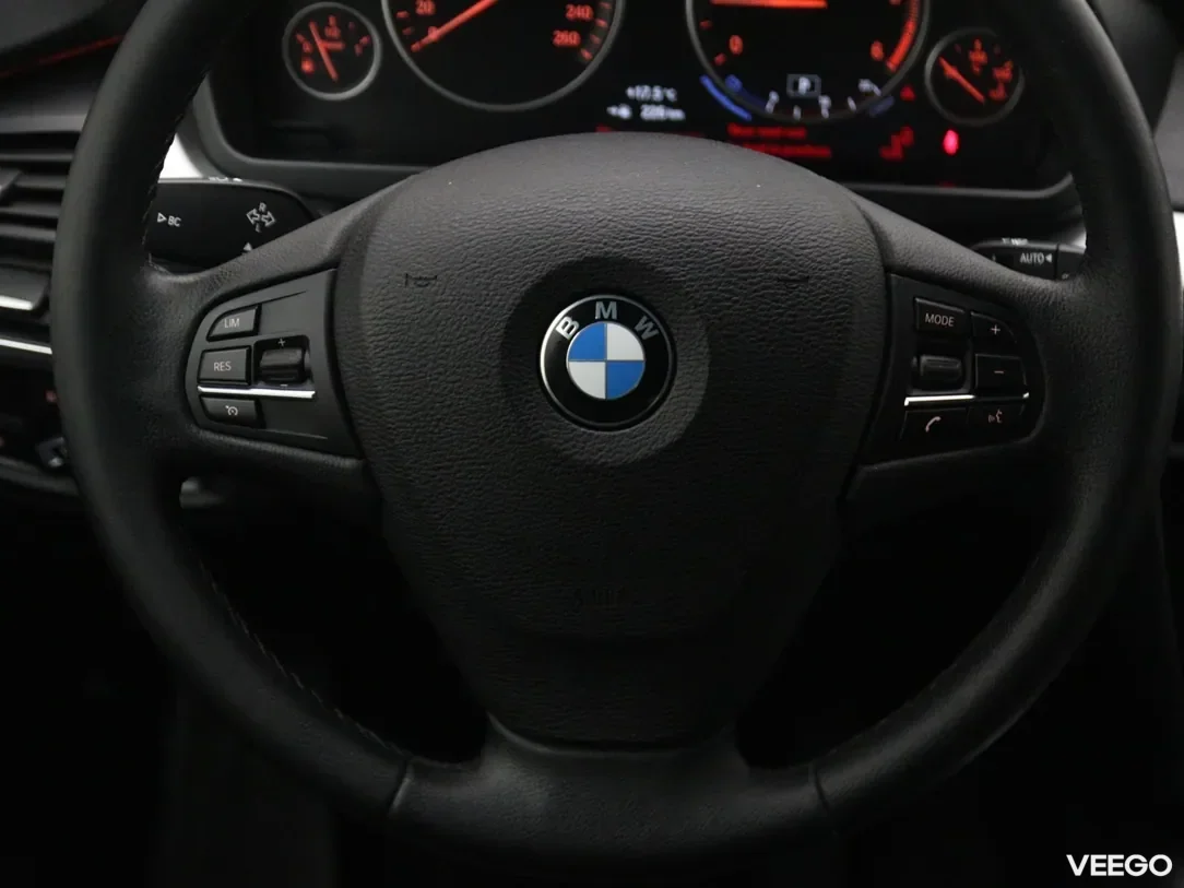BMW X5 2 170kW