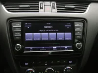 Skoda Octavia 1.8 132kW thumbnail