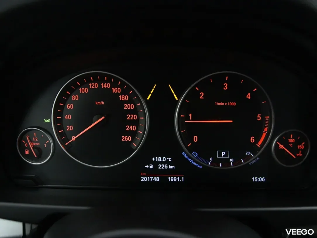 BMW X5 2 170kW