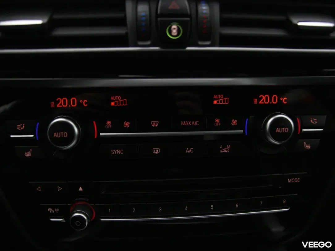 BMW X5 2 170kW