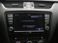 Skoda Octavia 1.8 132kW thumbnail