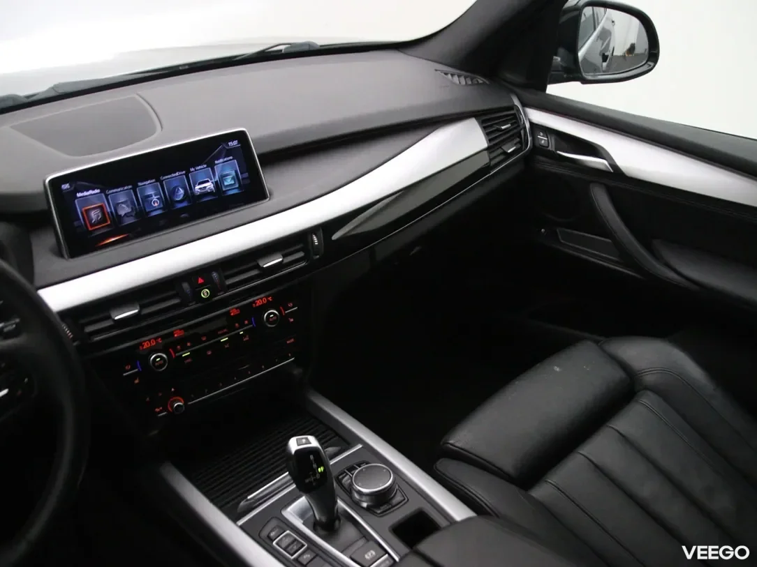 BMW X5 2 170kW