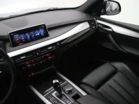 BMW X5 2 170kW thumbnail