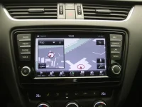 Skoda Octavia 1.8 132kW thumbnail