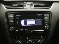 Skoda Octavia 1.8 132kW thumbnail