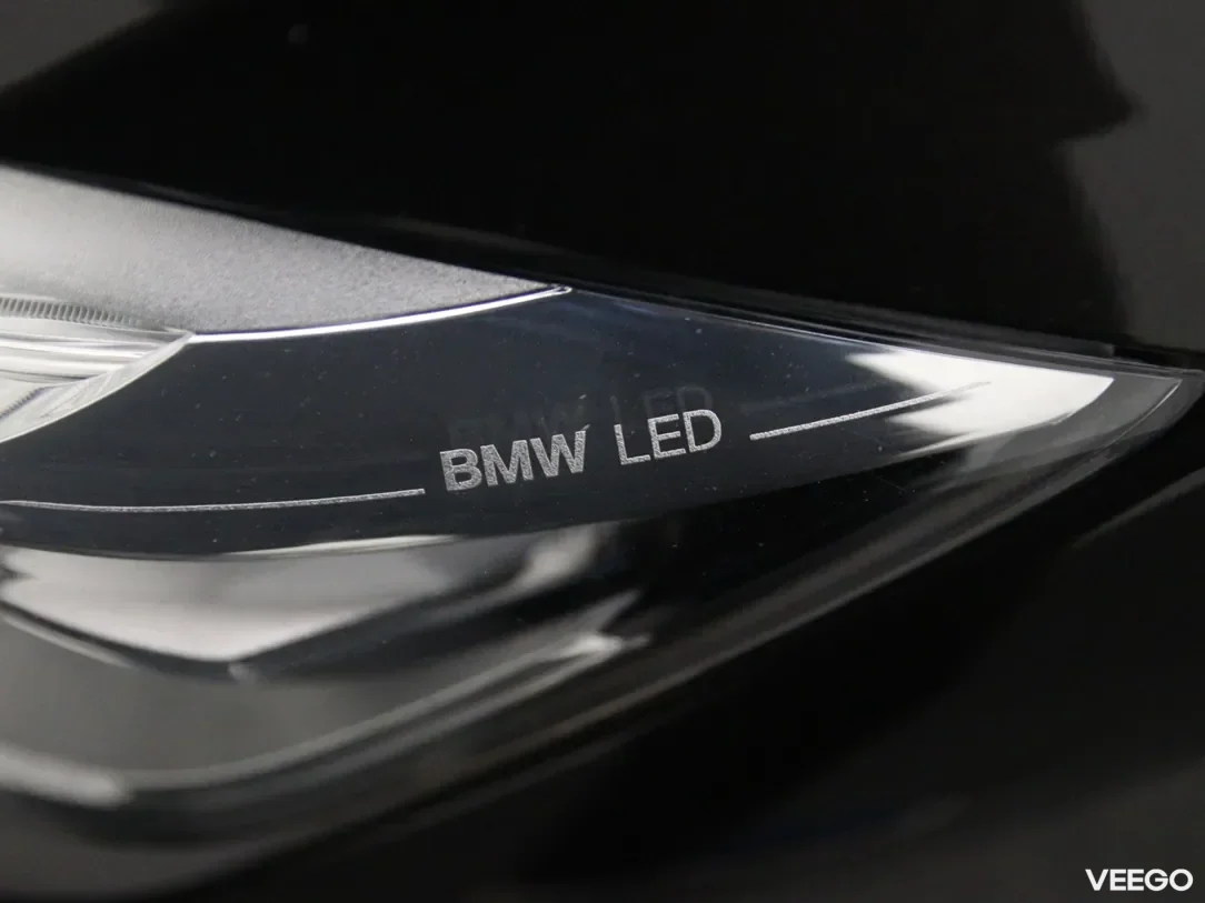 BMW 320 2 120kW