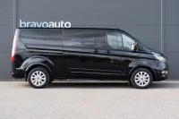 Ford Tourneo Custom Titanium 320L 2 136kW thumbnail