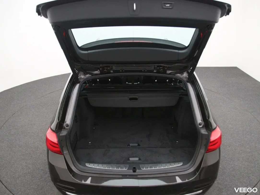 BMW 320 2 120kW
