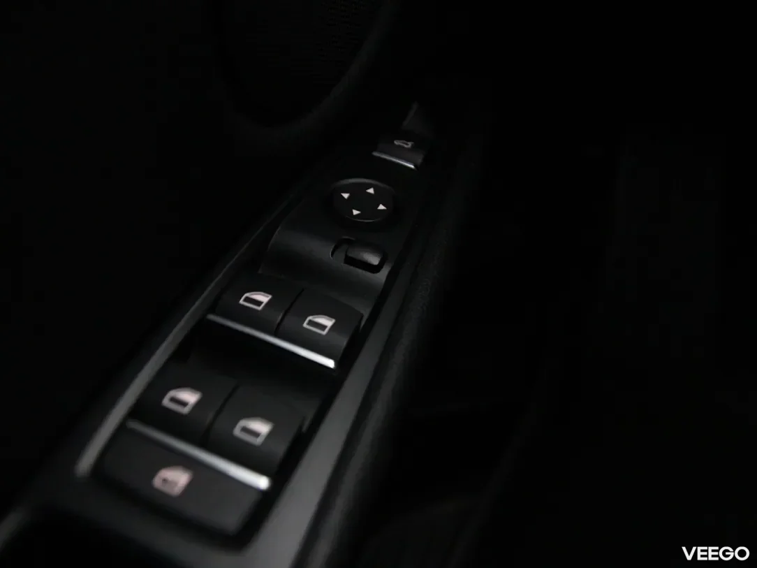BMW X5 2 170kW