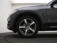 BMW X5 2 170kW thumbnail