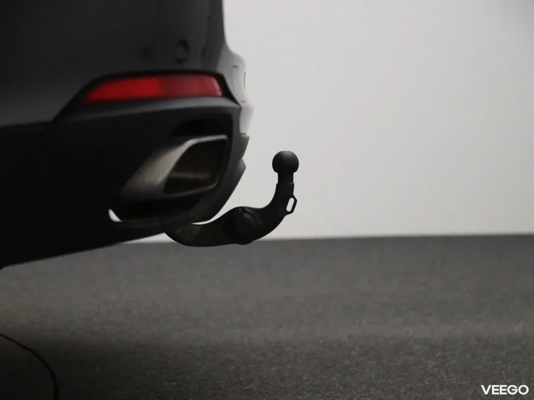 BMW X5 2 170kW