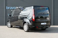 Ford Tourneo Custom Titanium 320L 2 136kW thumbnail