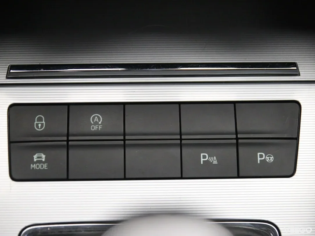 Skoda Octavia 1.8 132kW