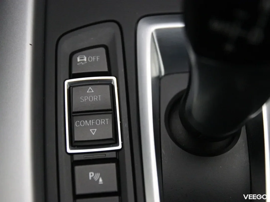 BMW X5 2 170kW