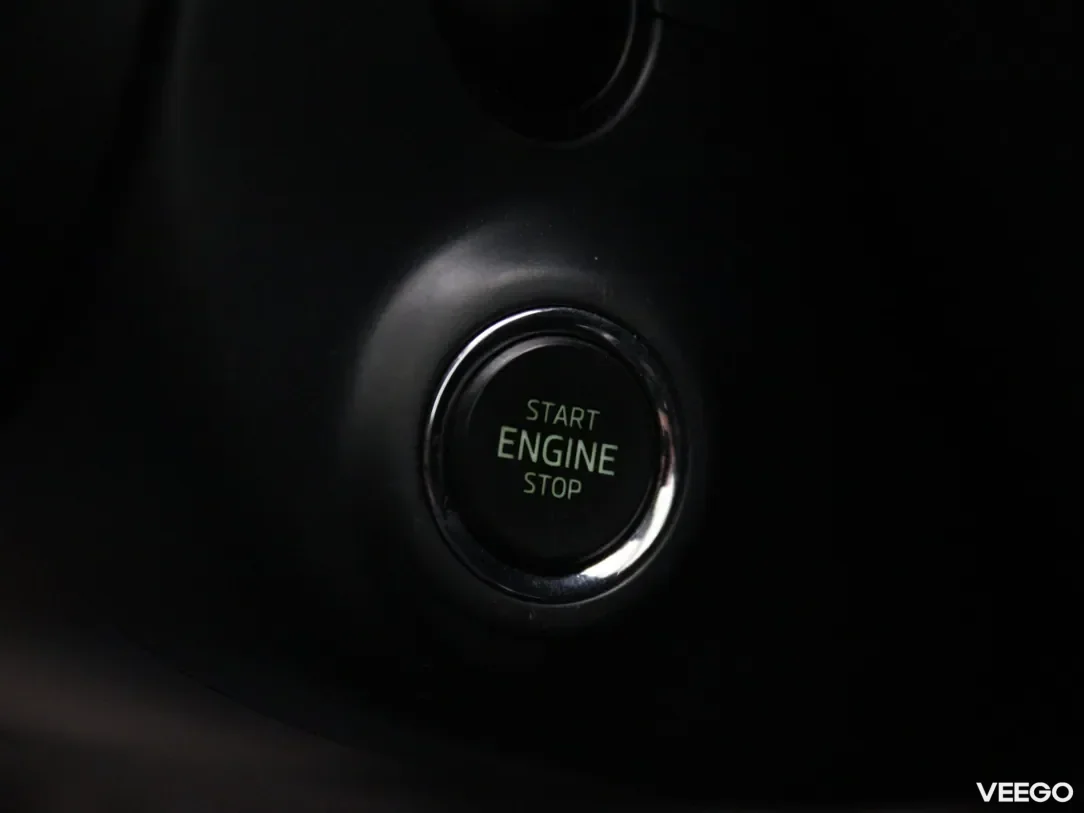Skoda Octavia 1.8 132kW