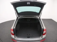 Skoda Octavia 1.8 132kW thumbnail