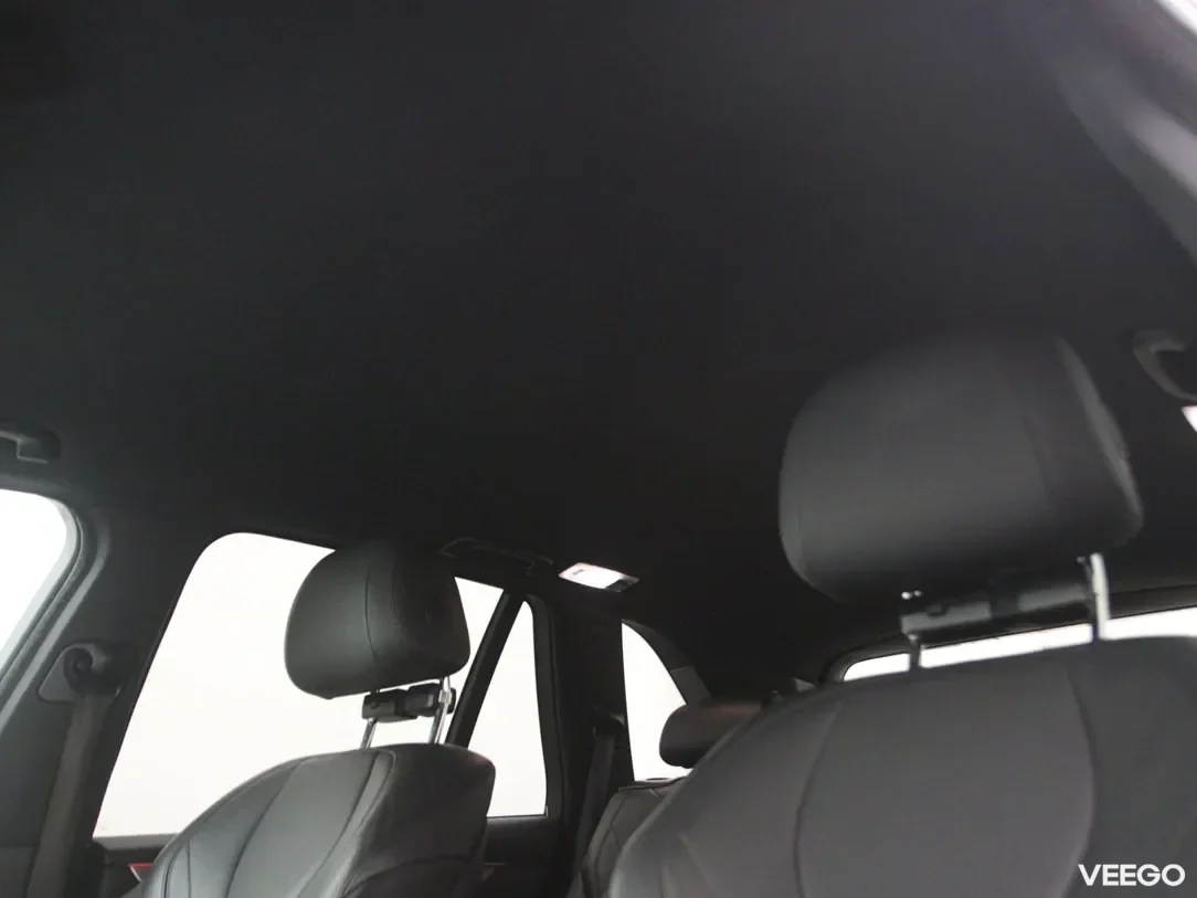 BMW X5 2 170kW