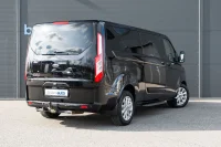 Ford Tourneo Custom Titanium 320L 2 136kW thumbnail