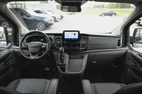Ford Tourneo Custom Titanium 320L 2 136kW thumbnail