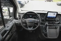 Ford Tourneo Custom Titanium 320L 2 136kW thumbnail