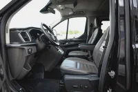 Ford Tourneo Custom Titanium 320L 2 136kW thumbnail