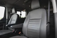 Ford Tourneo Custom Titanium 320L 2 136kW thumbnail