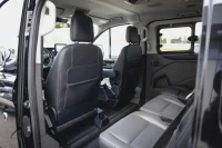 Ford Tourneo Custom Titanium 320L 2 136kW thumbnail