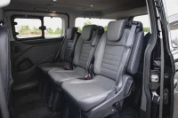 Ford Tourneo Custom Titanium 320L 2 136kW thumbnail