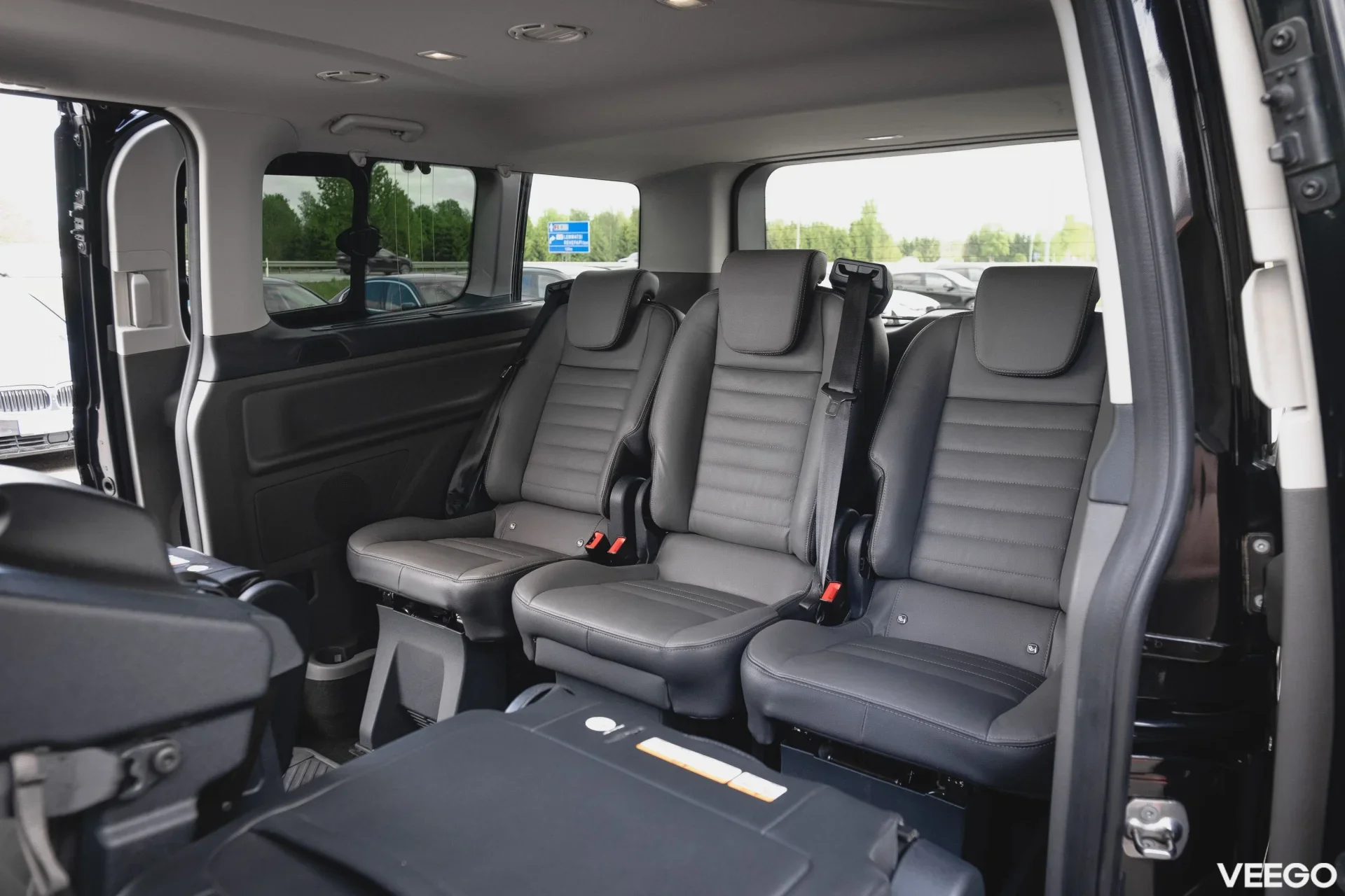 Ford Tourneo Custom Titanium 320L 2 136kW