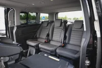 Ford Tourneo Custom Titanium 320L 2 136kW thumbnail