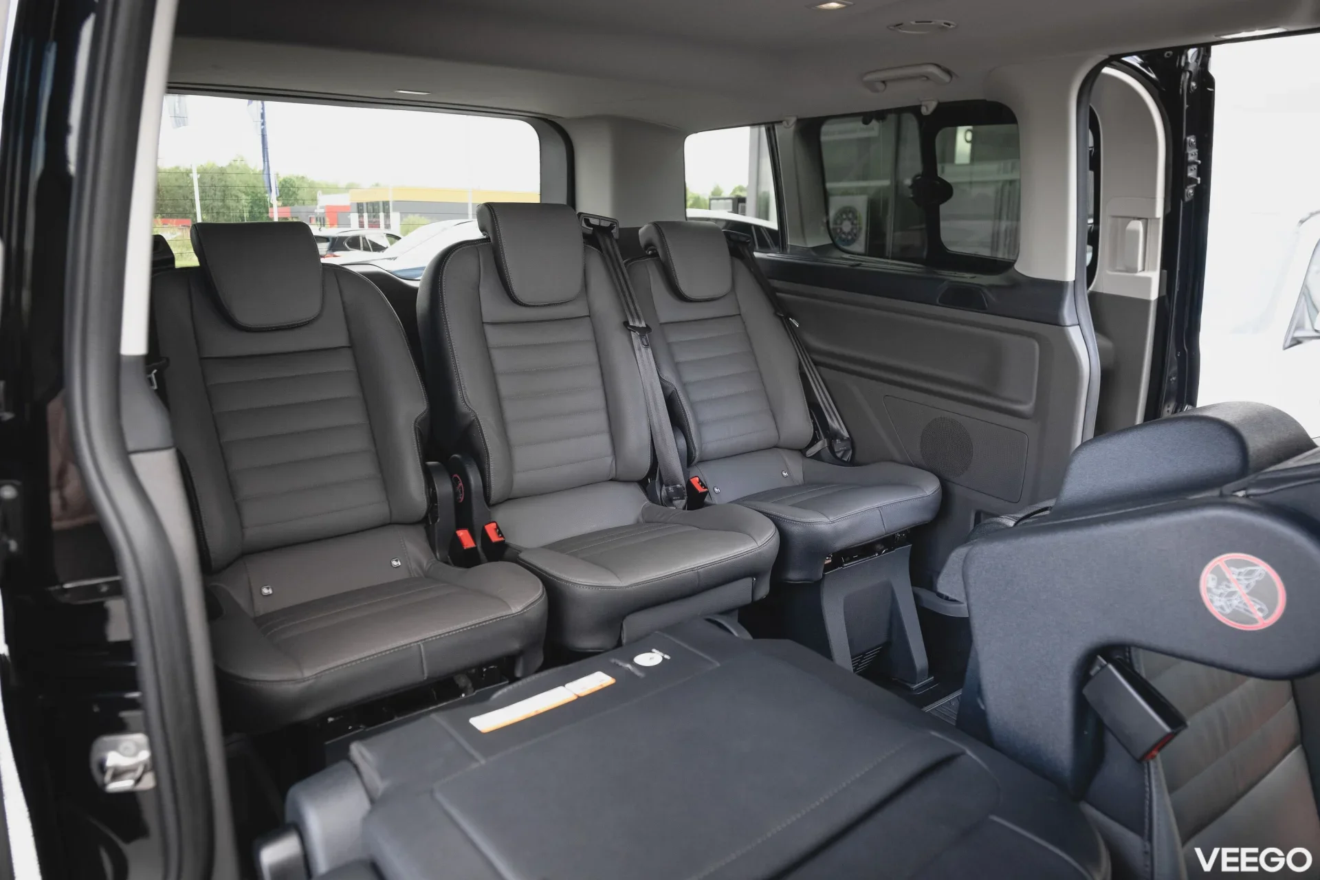 Ford Tourneo Custom Titanium 320L 2 136kW