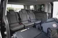 Ford Tourneo Custom Titanium 320L 2 136kW thumbnail