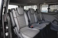 Ford Tourneo Custom Titanium 320L 2 136kW thumbnail