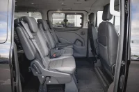 Ford Tourneo Custom Titanium 320L 2 136kW thumbnail